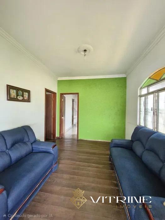 Casa à venda no São Roque : 