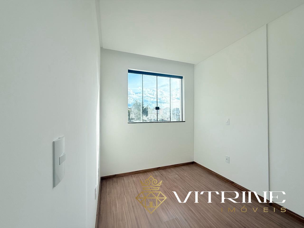 Apartamento à venda no São Judas Tadeu: 