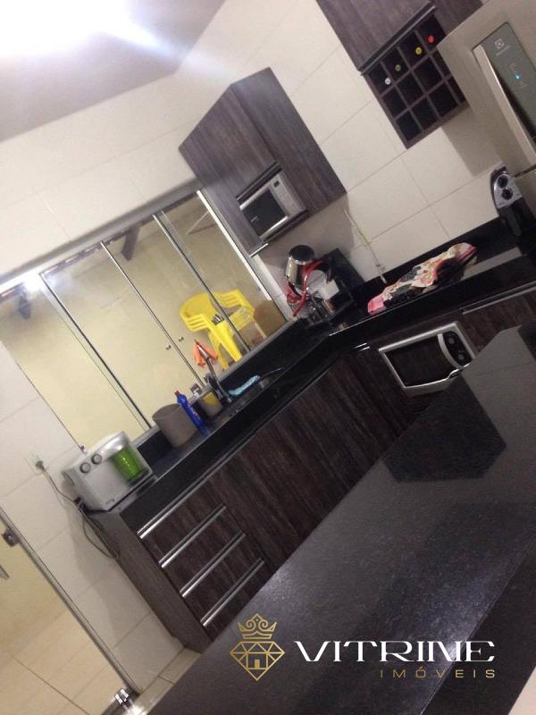 Casa à venda no Jardinópolis: 