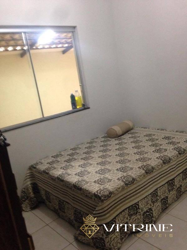 Casa à venda no Jardinópolis: 