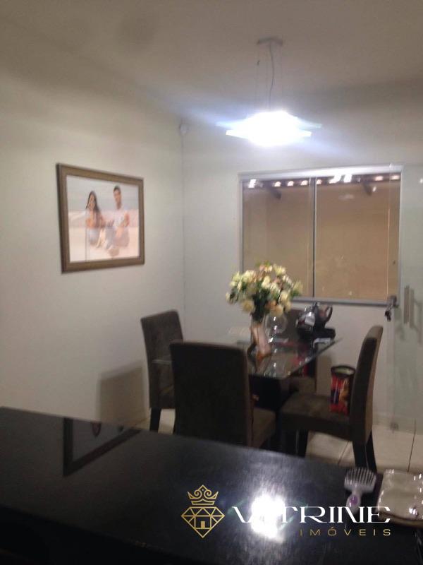 Casa à venda no Jardinópolis: 