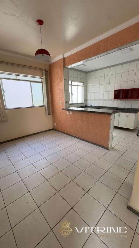 Cobertura à venda no Centro : 