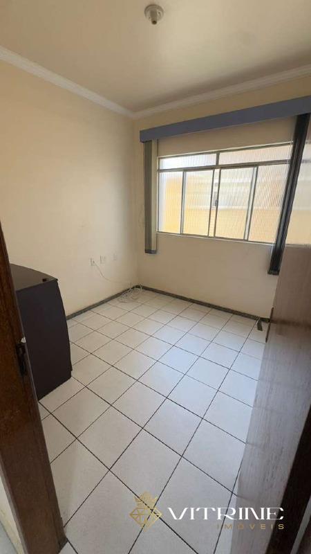 Cobertura à venda no Centro : 