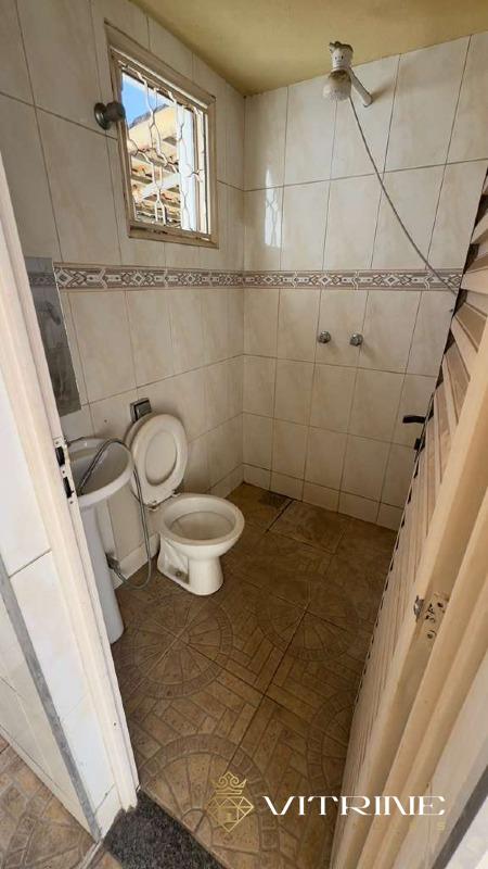 Cobertura à venda no Centro : 