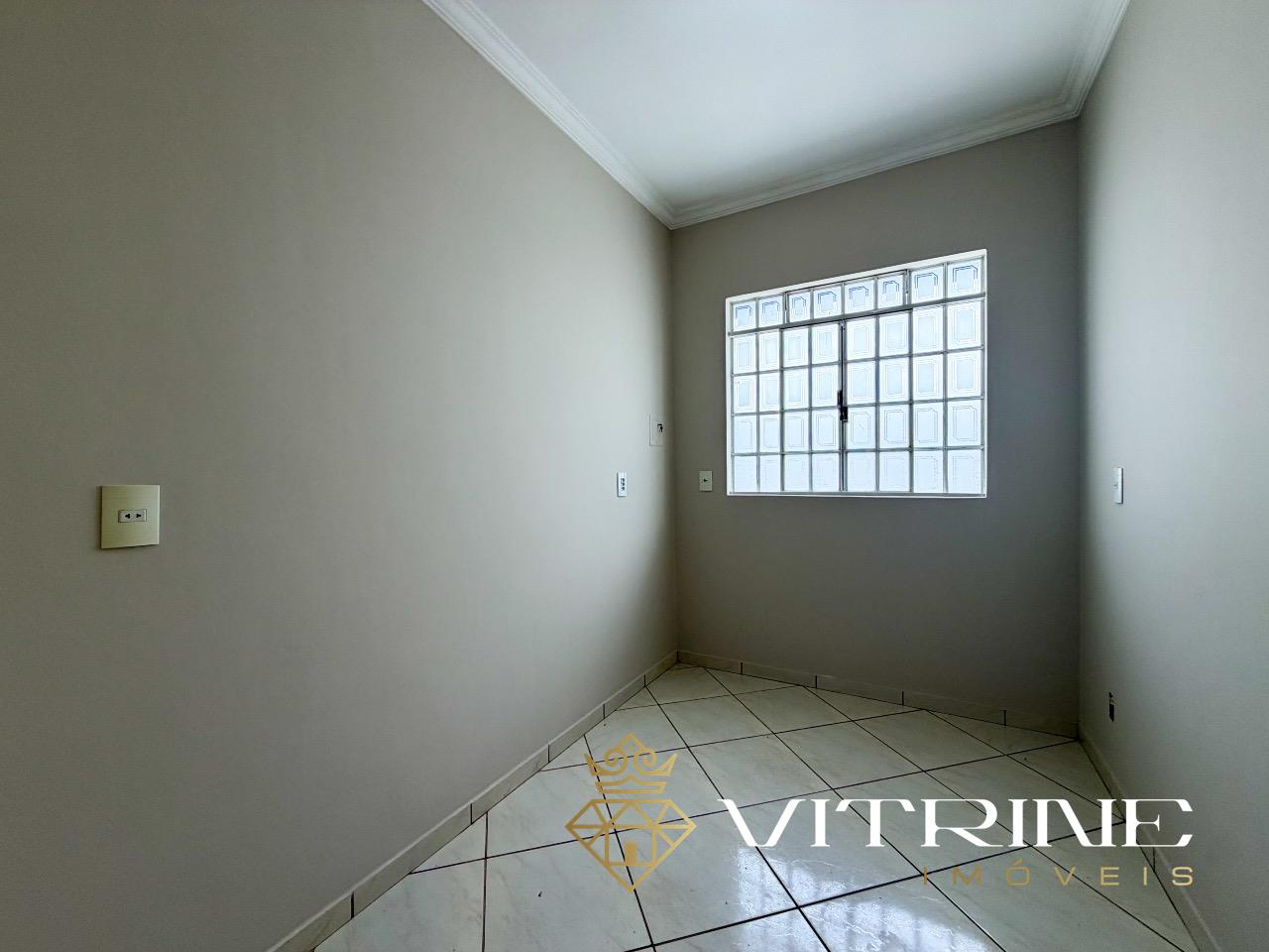 Casa à venda no Walchir Resende: 