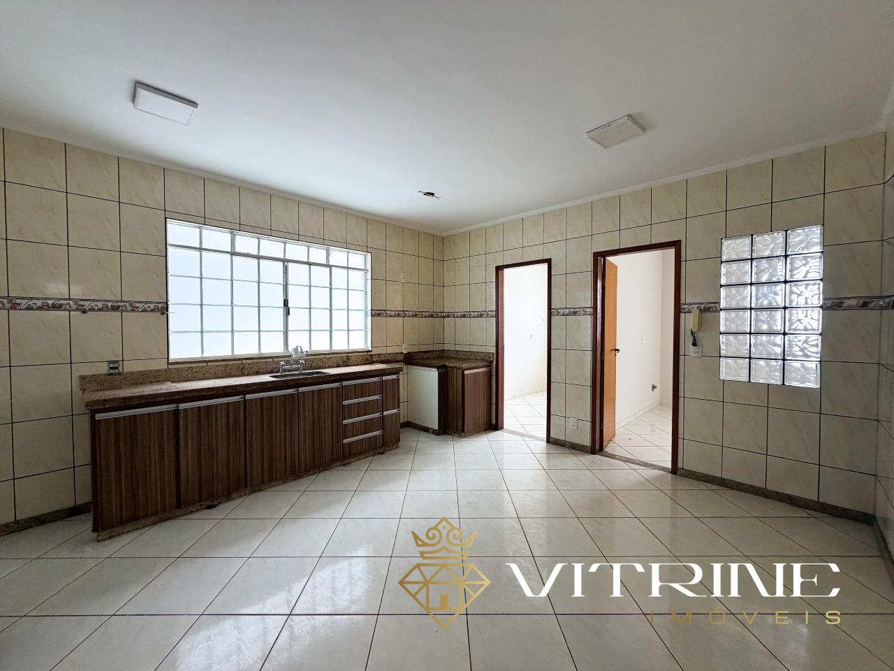 Casa à venda no Walchir Resende: 