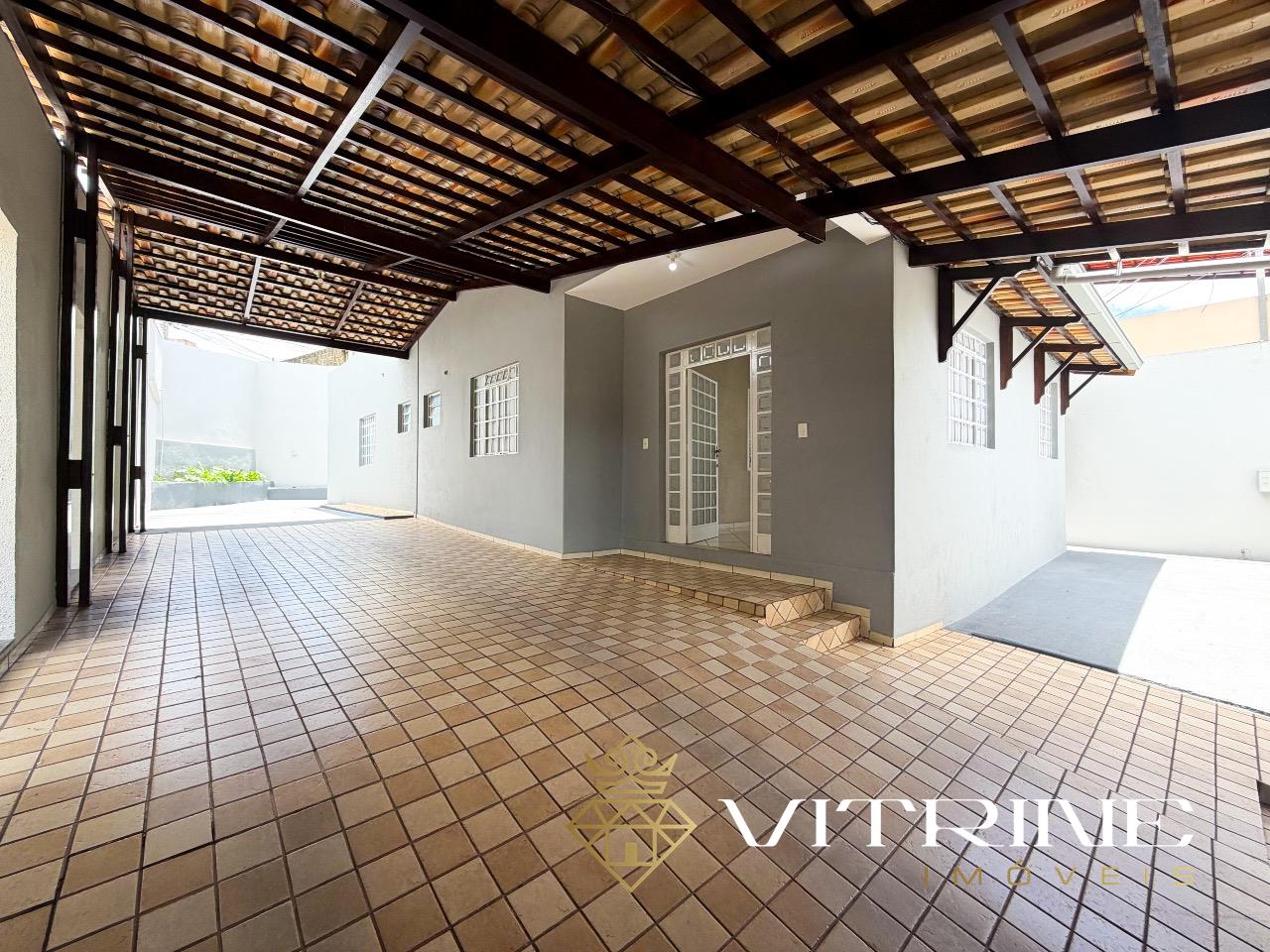 Casa à venda no Walchir Resende: 