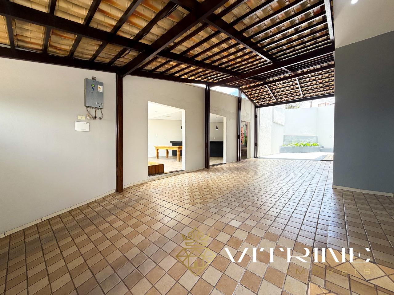 Casa à venda no Walchir Resende: 