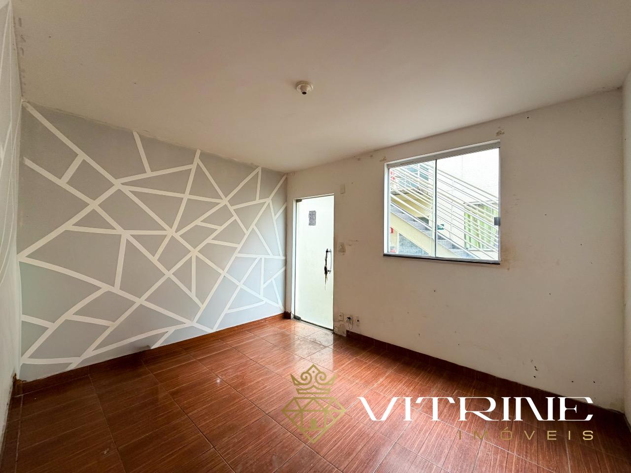 Apartamento à venda no Jardim Candides: 