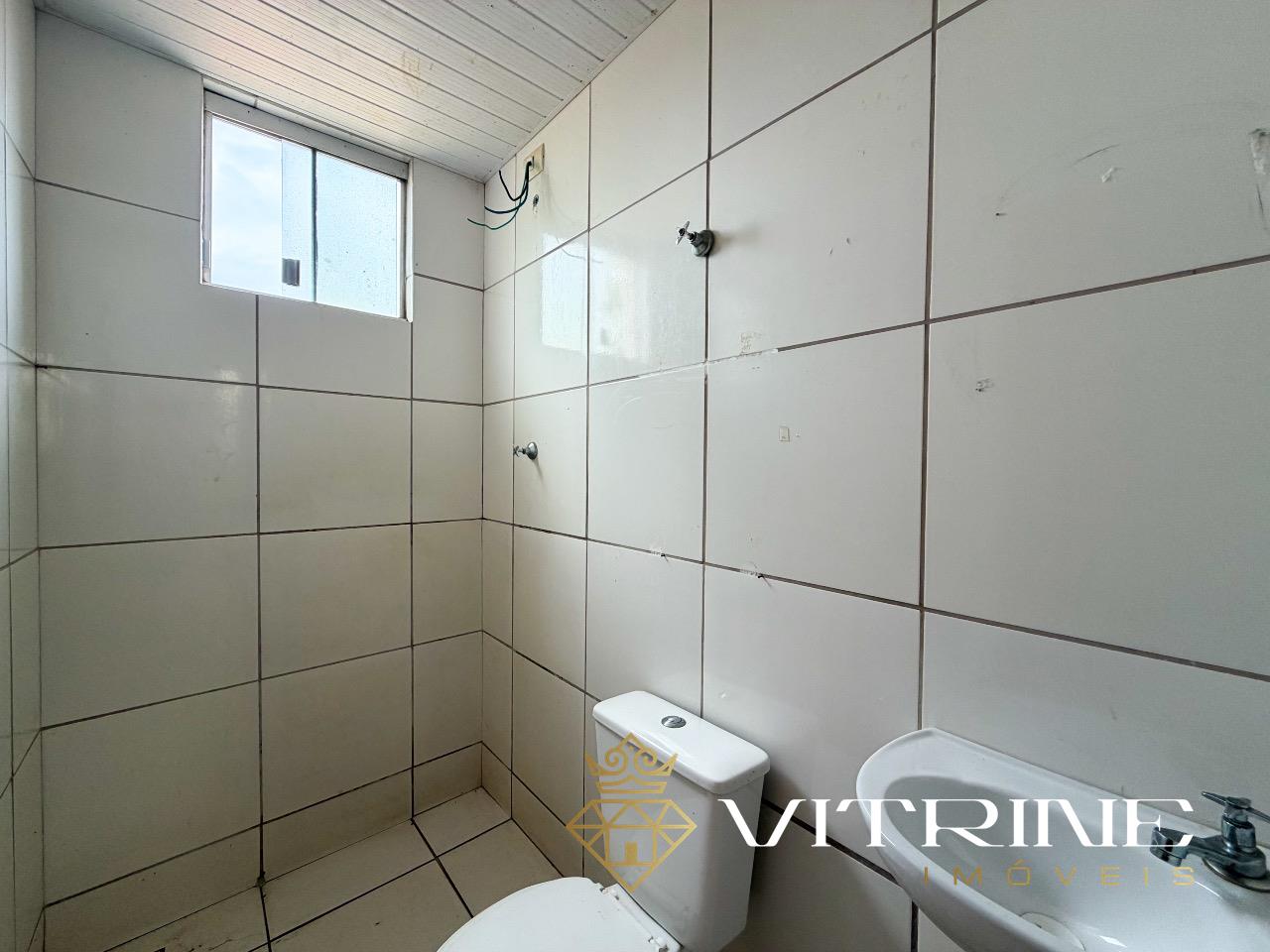 Apartamento à venda no Jardim Candides: 
