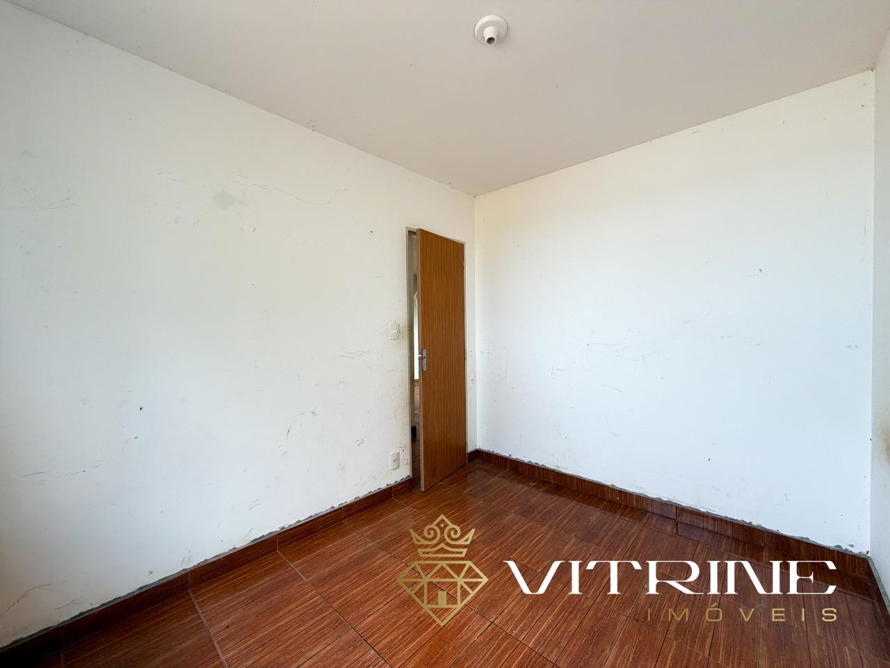 Apartamento à venda no Jardim Candides: 