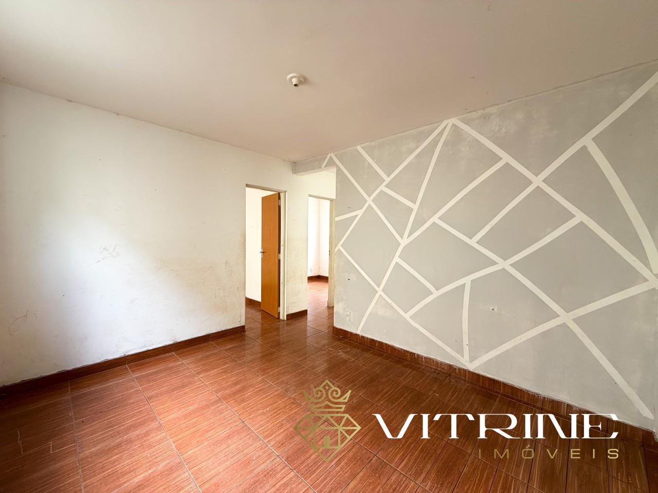 Apartamento à venda no Jardim Candides: 