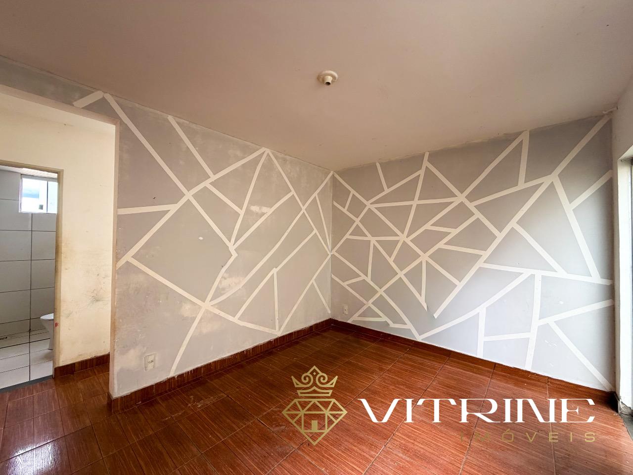 Apartamento à venda no Jardim Candides: 