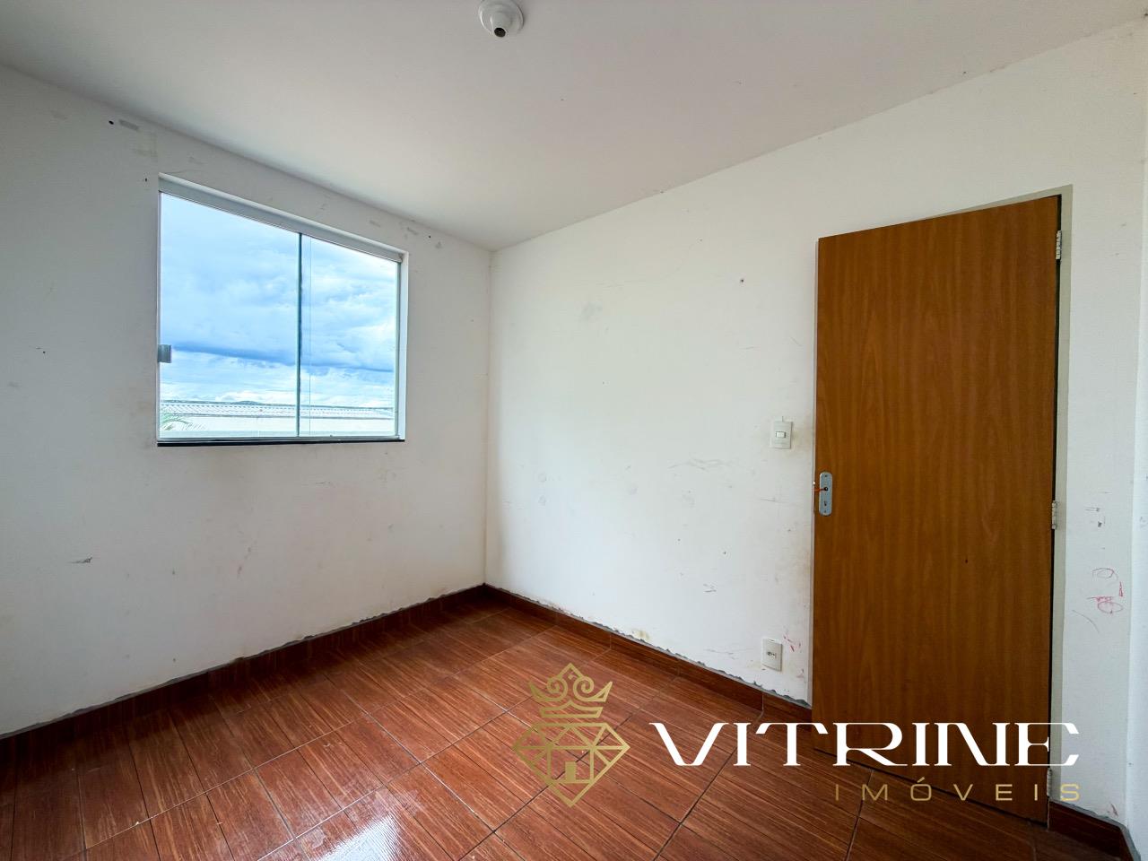 Apartamento à venda no Jardim Candides: 