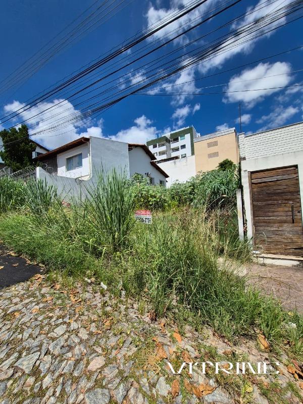 Lote à venda no Centro : 