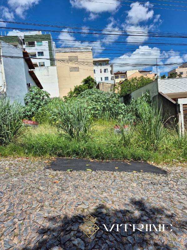 Lote à venda no Centro : 