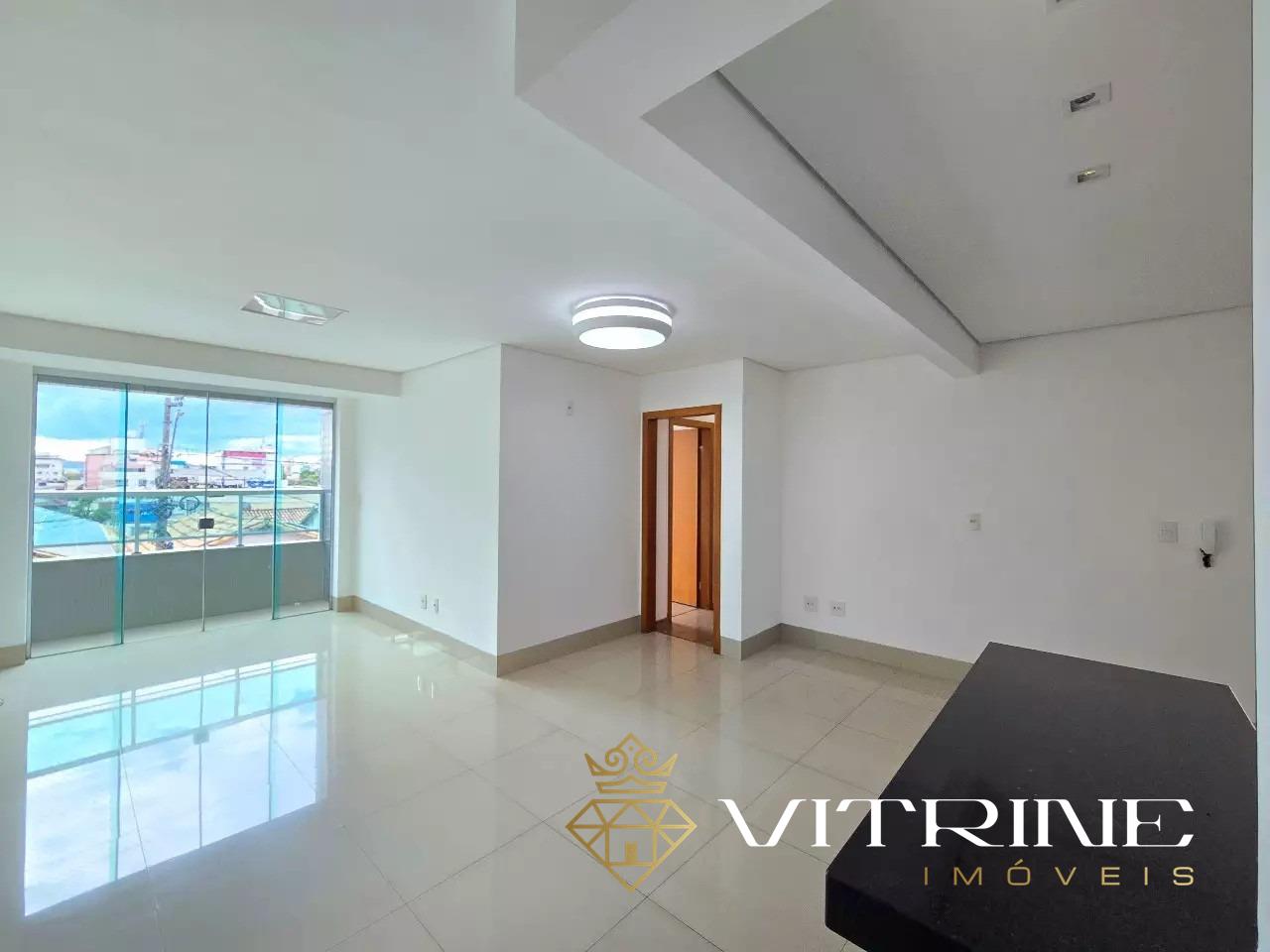 Área privativa à venda no Santo Antonio: 