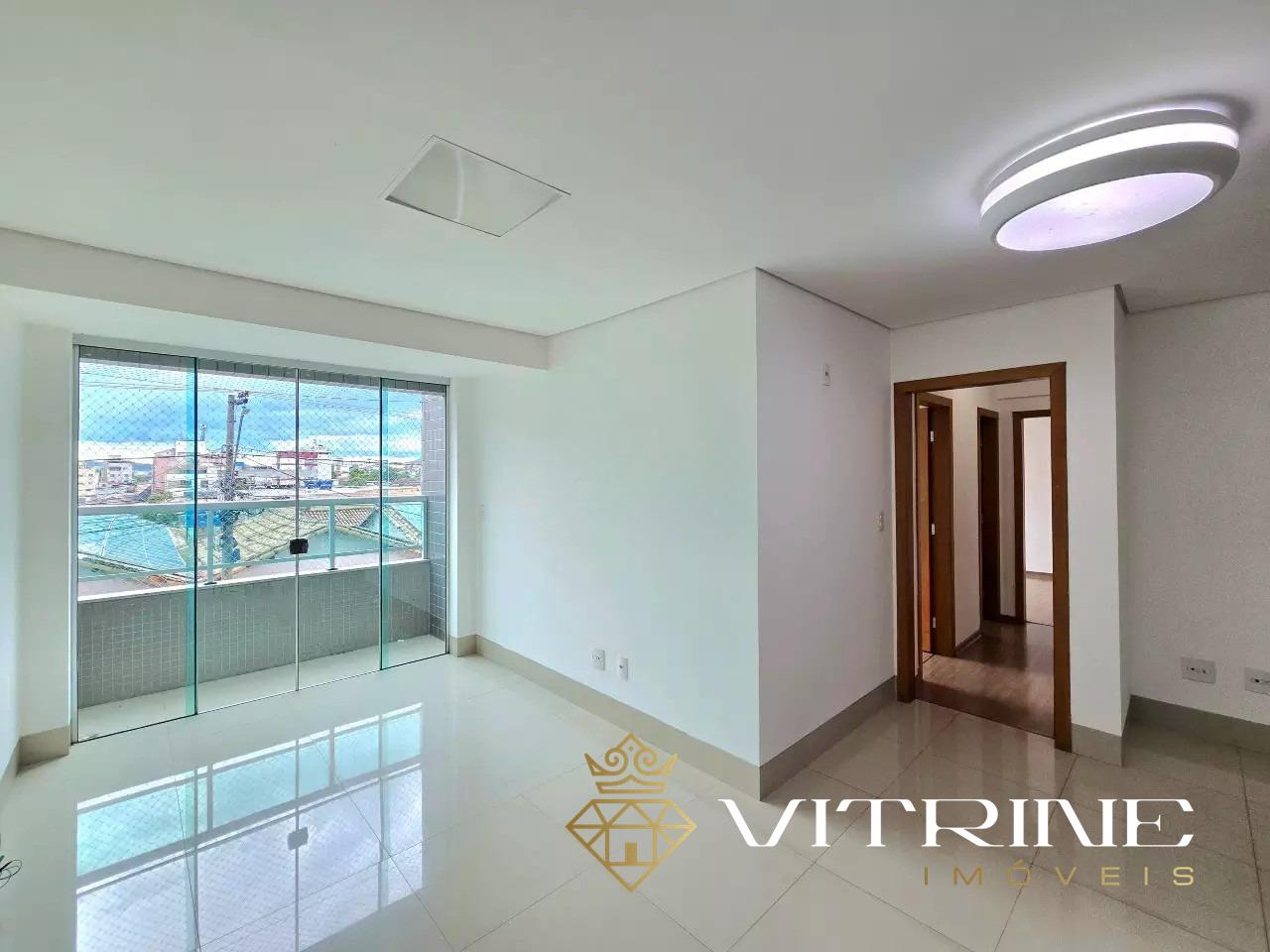 Área privativa à venda no Santo Antonio: 