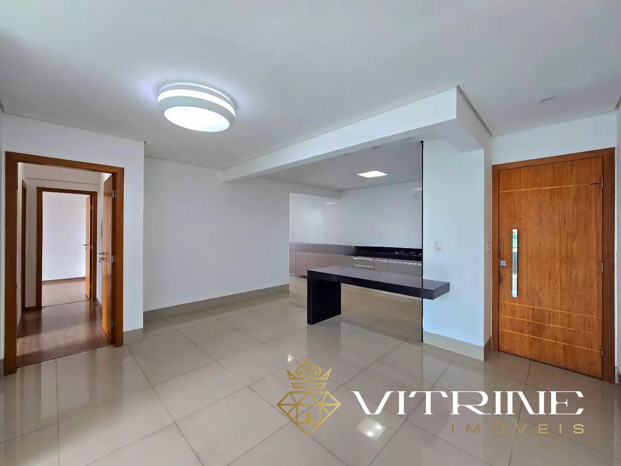 Área privativa à venda no Santo Antonio: 