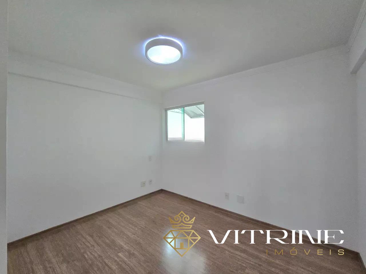 Área privativa à venda no Santo Antonio: 