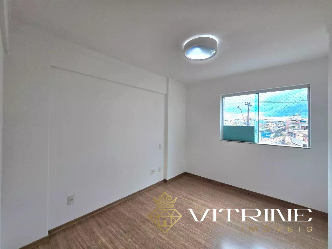 Área privativa à venda no Santo Antonio: 