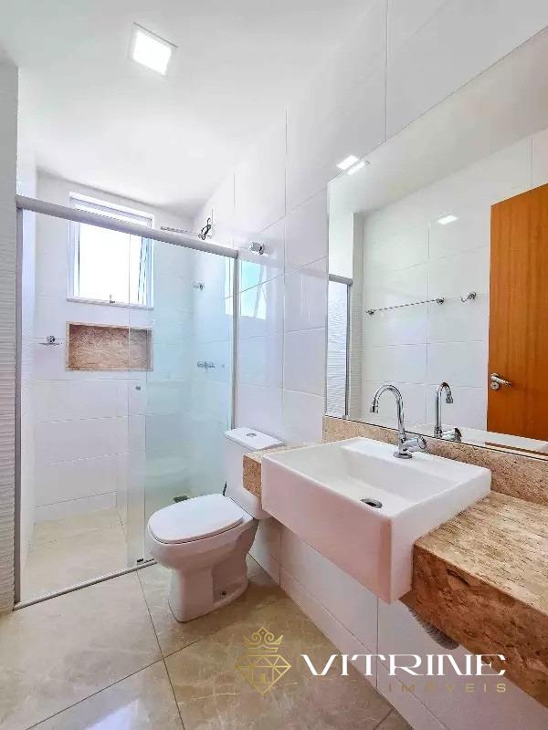 Apartamento à venda no São Sebastião: 