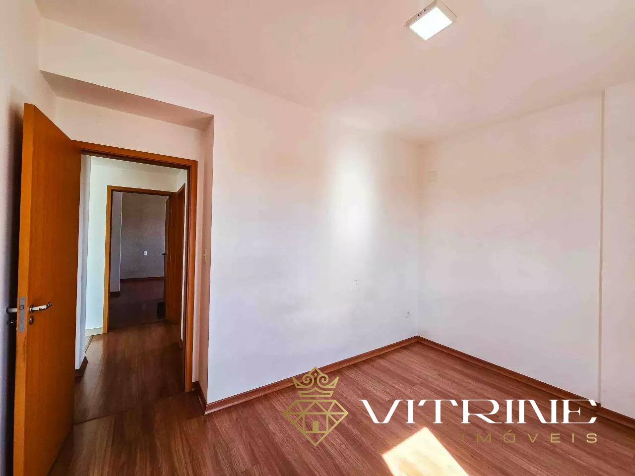 Apartamento à venda no São Sebastião: 