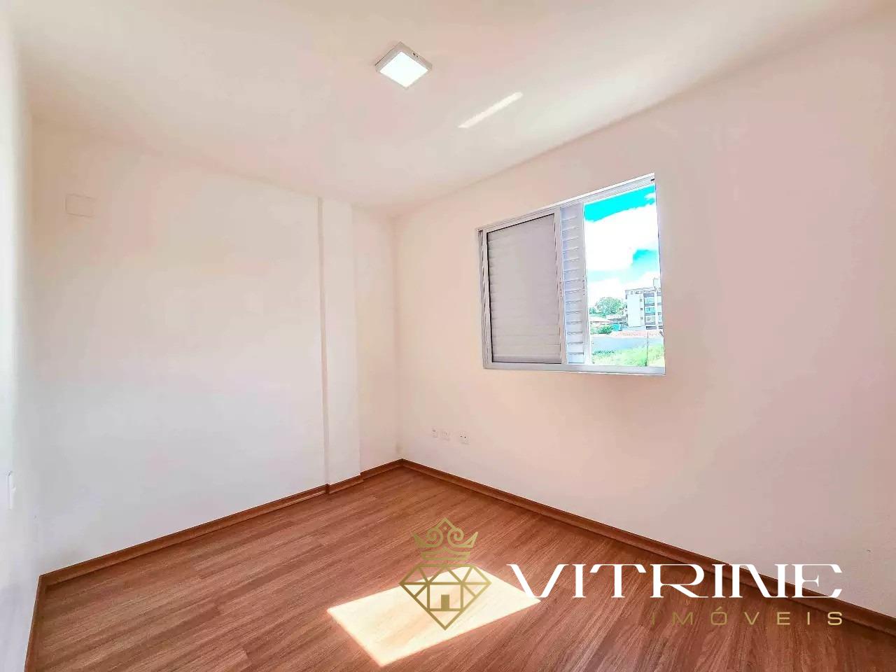 Apartamento à venda no São Sebastião: 