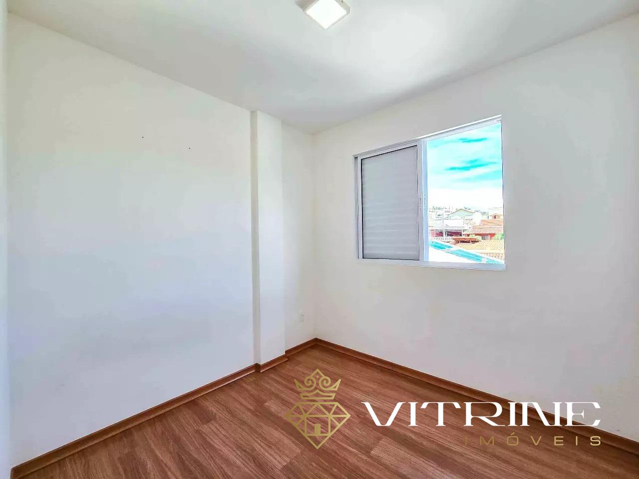 Apartamento à venda no São Sebastião: 