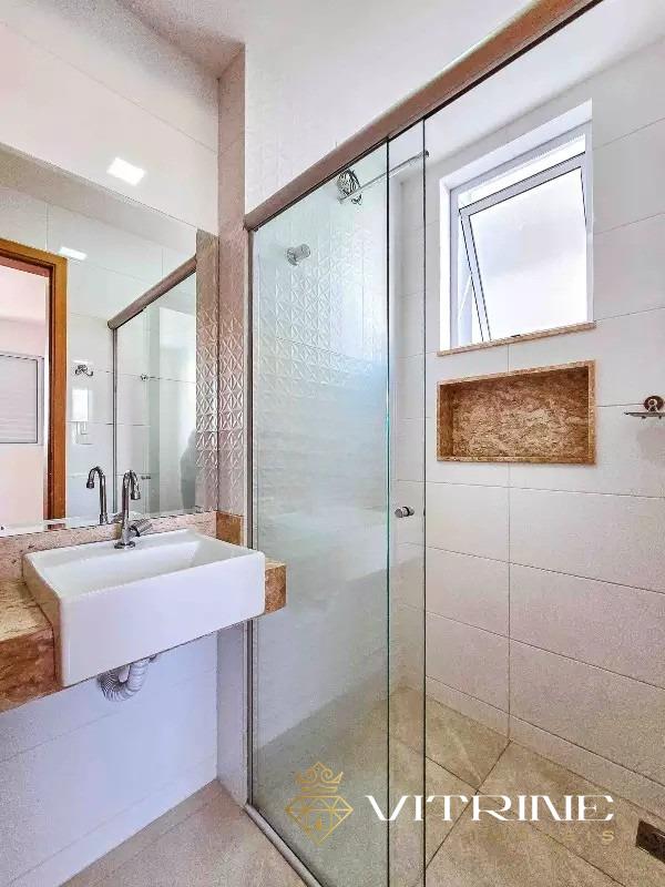 Apartamento à venda no São Sebastião: 