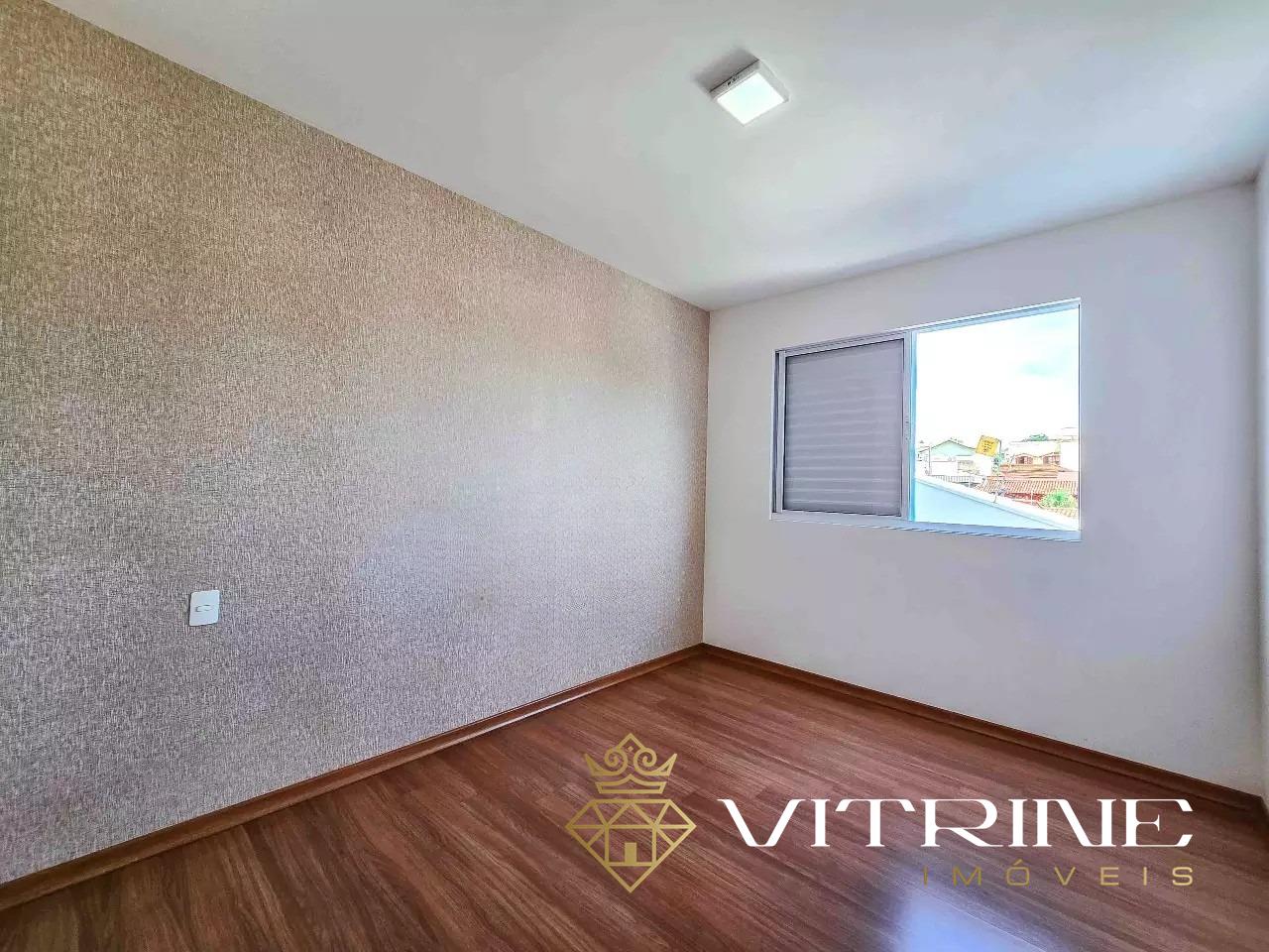 Apartamento à venda no São Sebastião: 