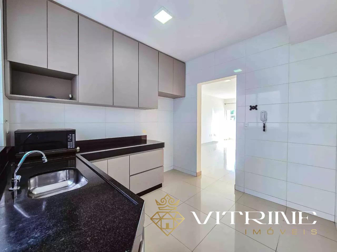 Apartamento à venda no São Sebastião: 