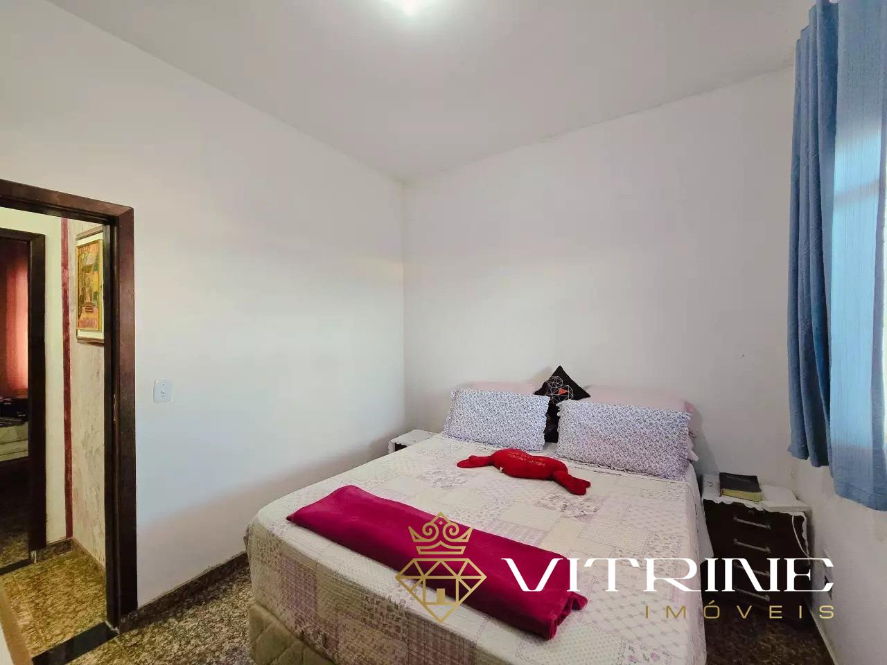 Casa à venda no Jardinópolis: 