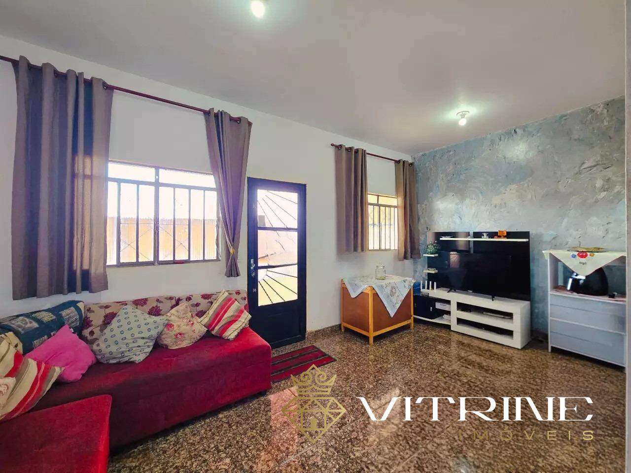 Casa à venda no Jardinópolis: 