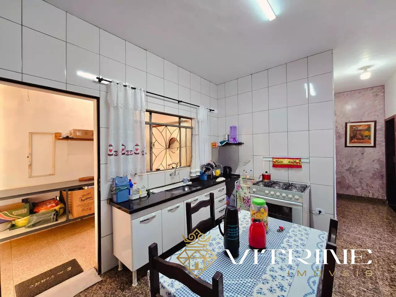 Casa à venda no Jardinópolis: 