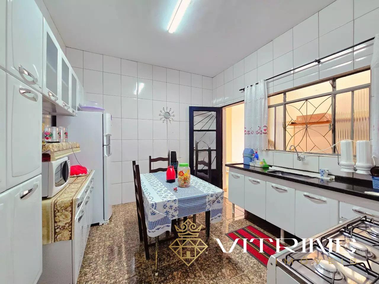 Casa à venda no Jardinópolis: 