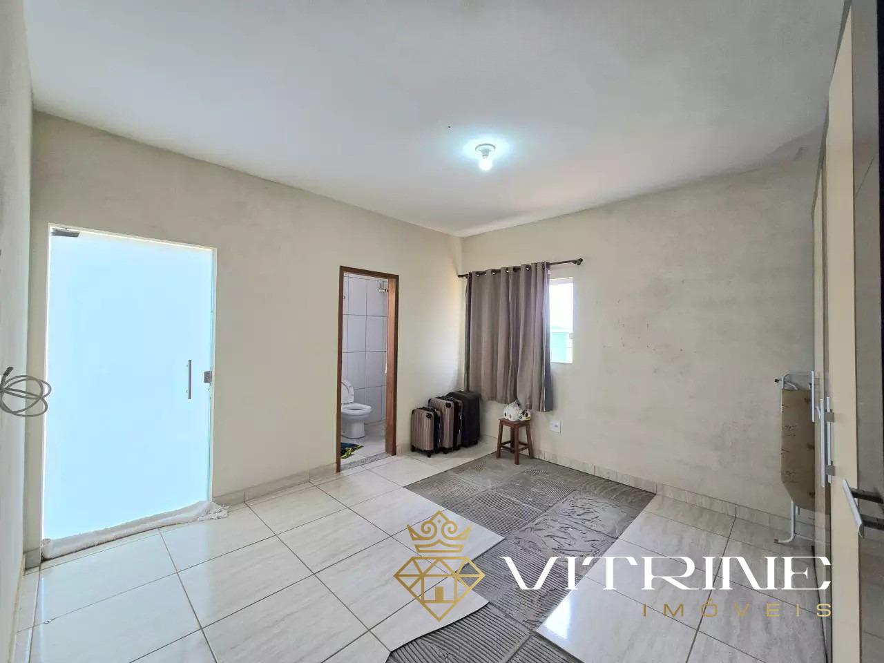 Casa à venda no Jardinópolis: 