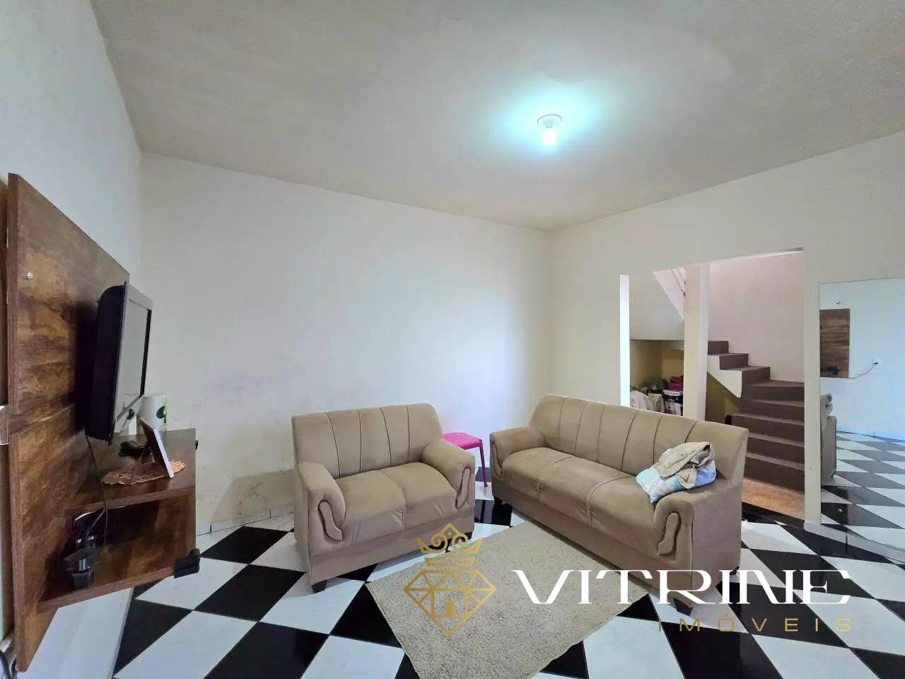 Casa à venda no Jardinópolis: 