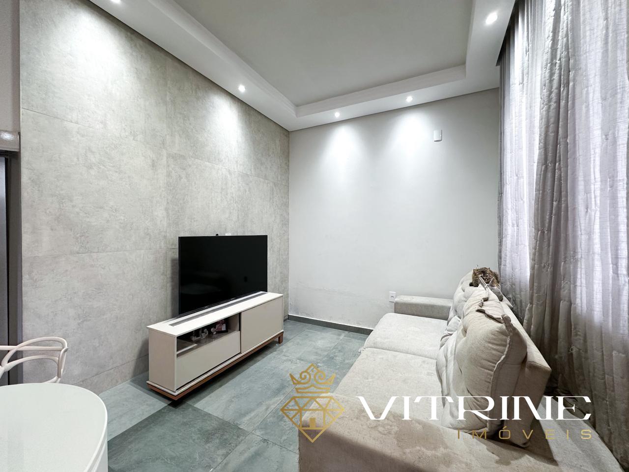 Apartamento à venda no Manoel Valinhas : 