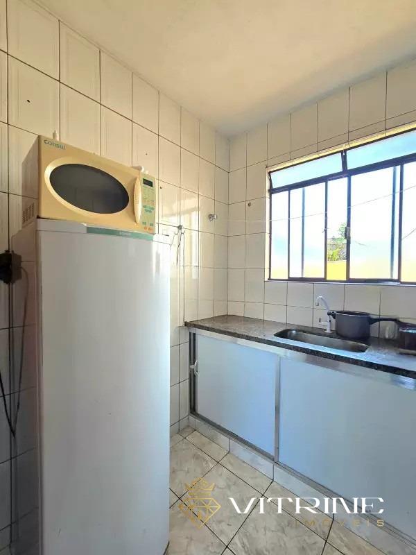 Apartamento à venda no Manoel Valinhas : 