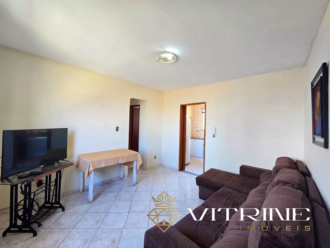 Apartamento à venda no Manoel Valinhas : 