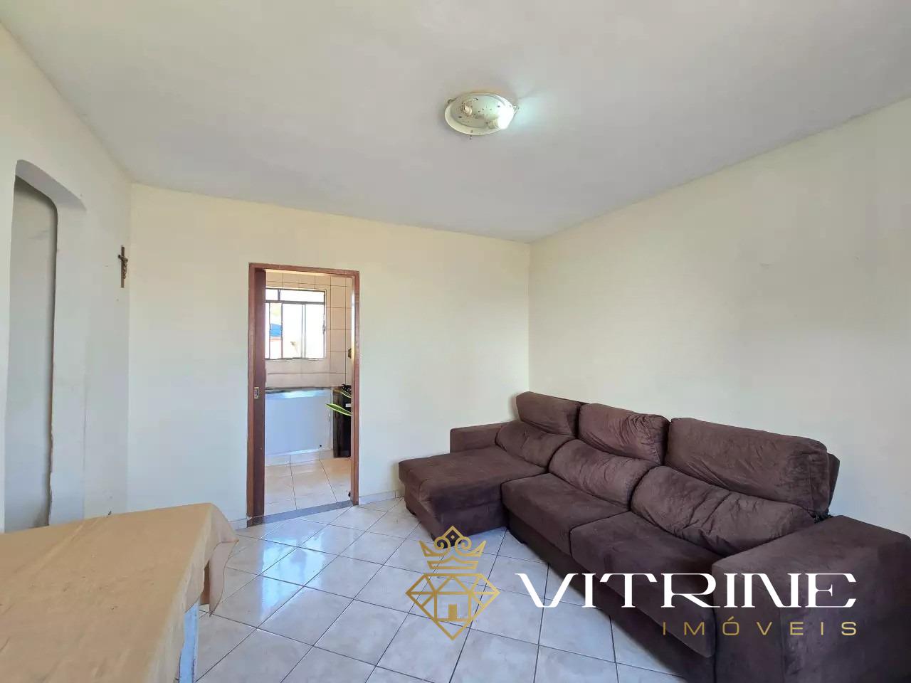 Apartamento à venda no Manoel Valinhas : 