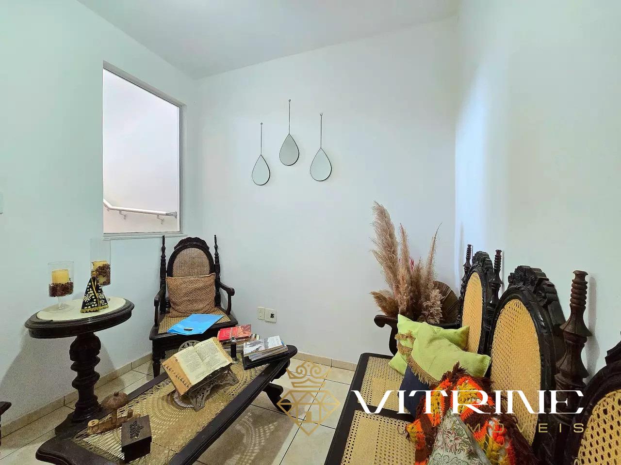 Apartamento à venda no São Jose : 