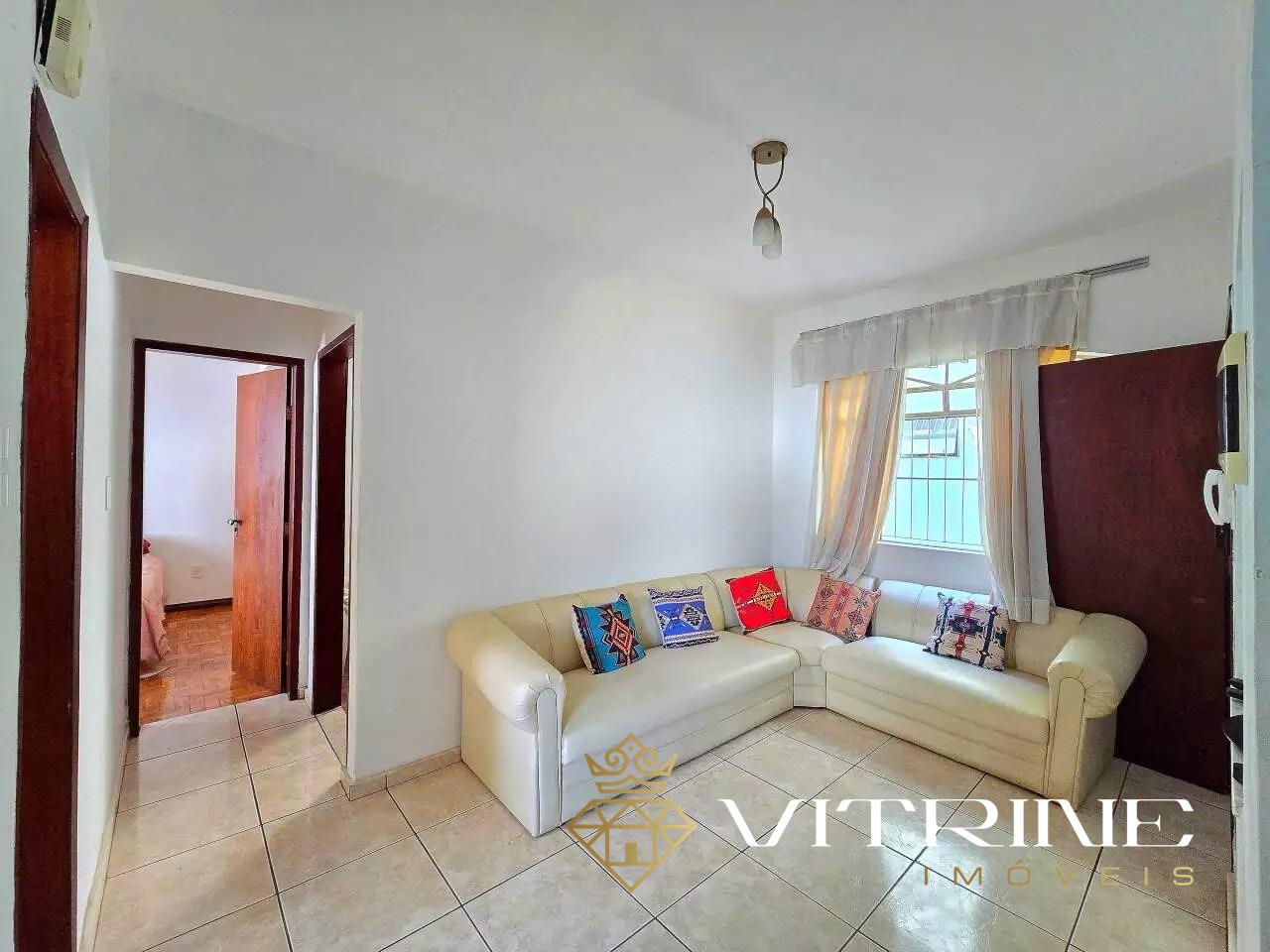 Apartamento à venda no São Jose : 