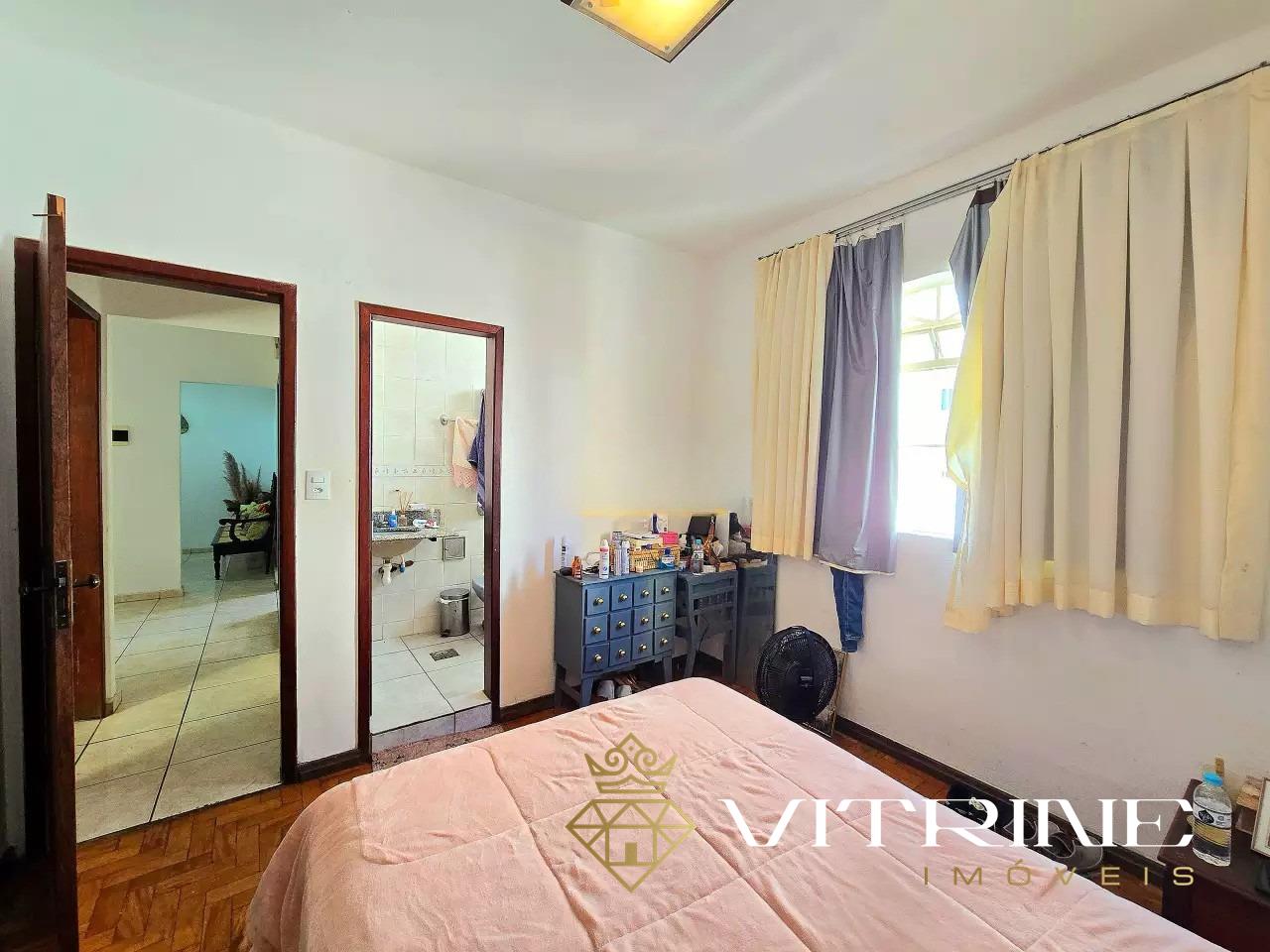 Apartamento à venda no São Jose : 