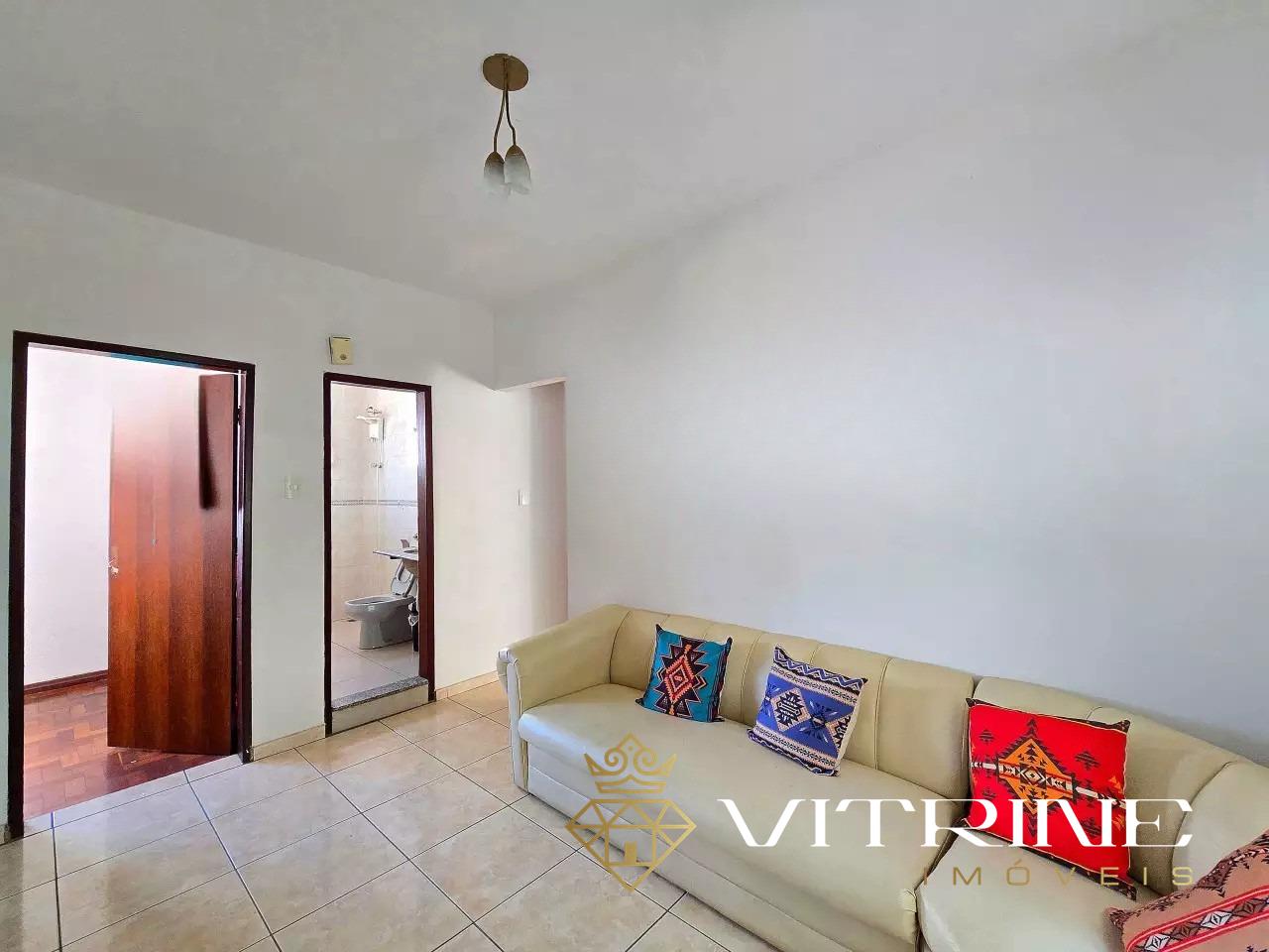 Apartamento à venda no São Jose : 