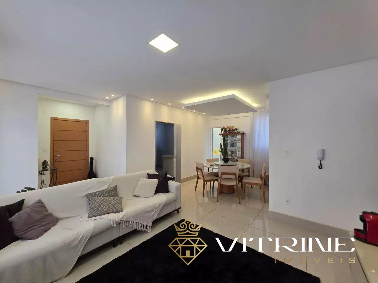 Apartamento à venda no Centro : 