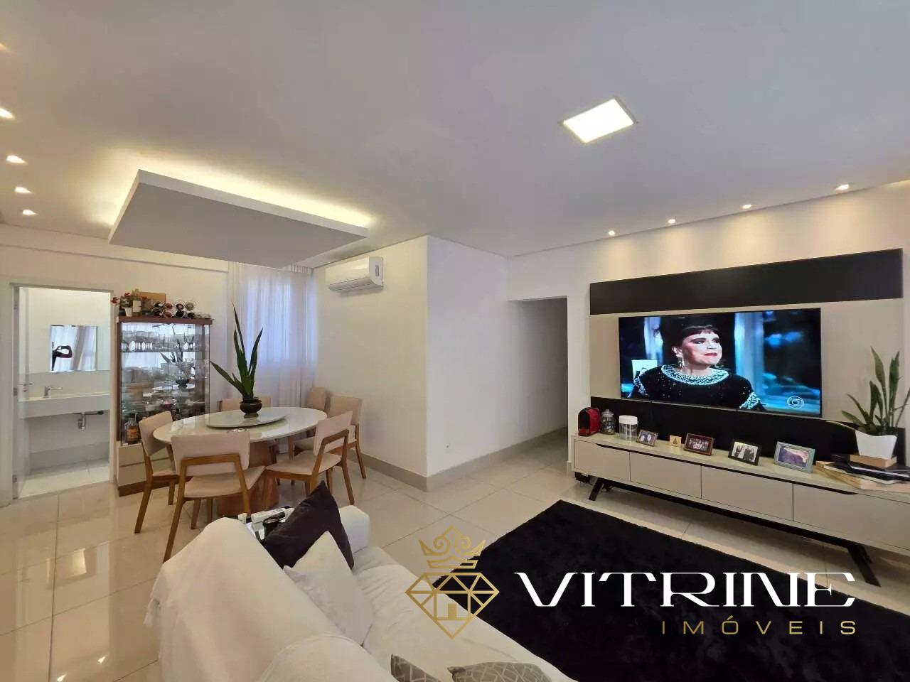 Apartamento à venda no Centro : 