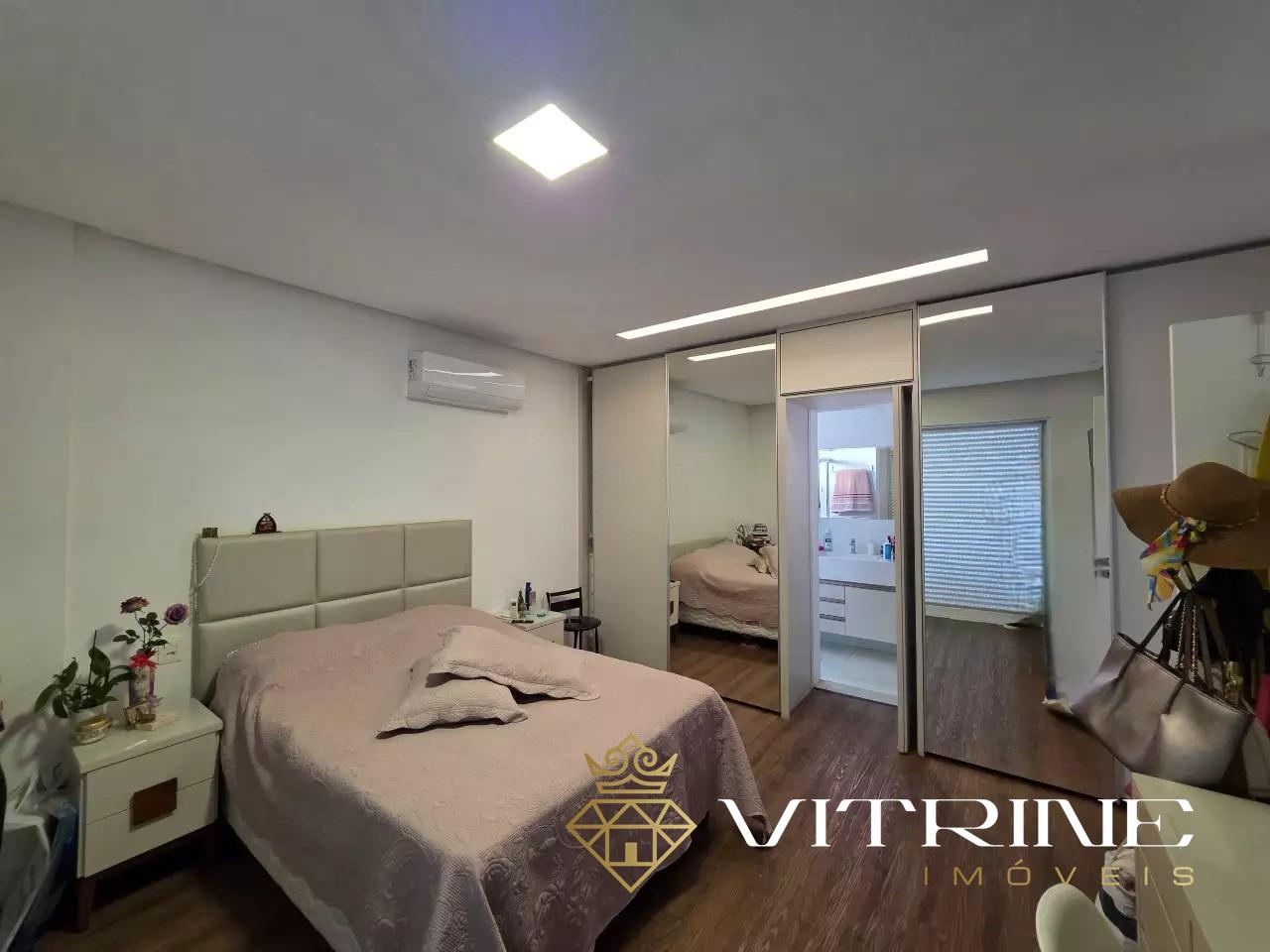 Apartamento à venda no Centro : 