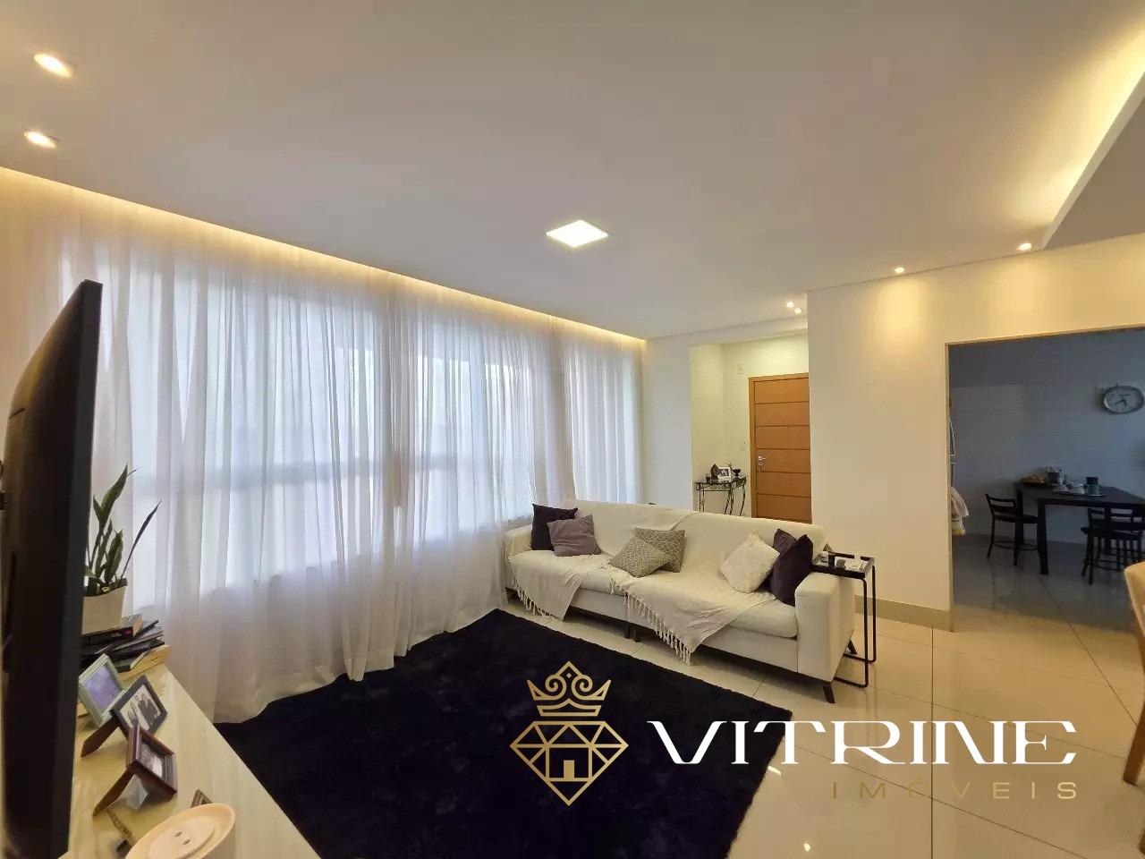 Apartamento à venda no Centro : 